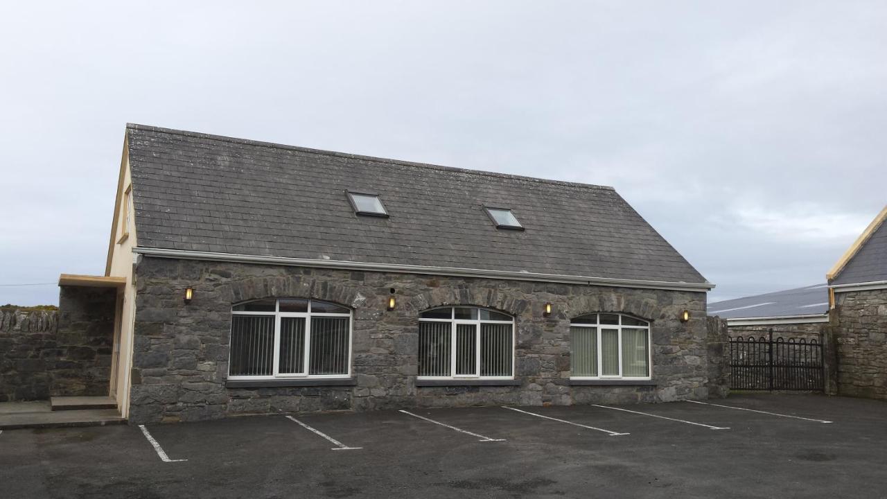 Aran View Holiday Homes Doolin - Home No 2 Knockfin Cross Roads Exterior photo