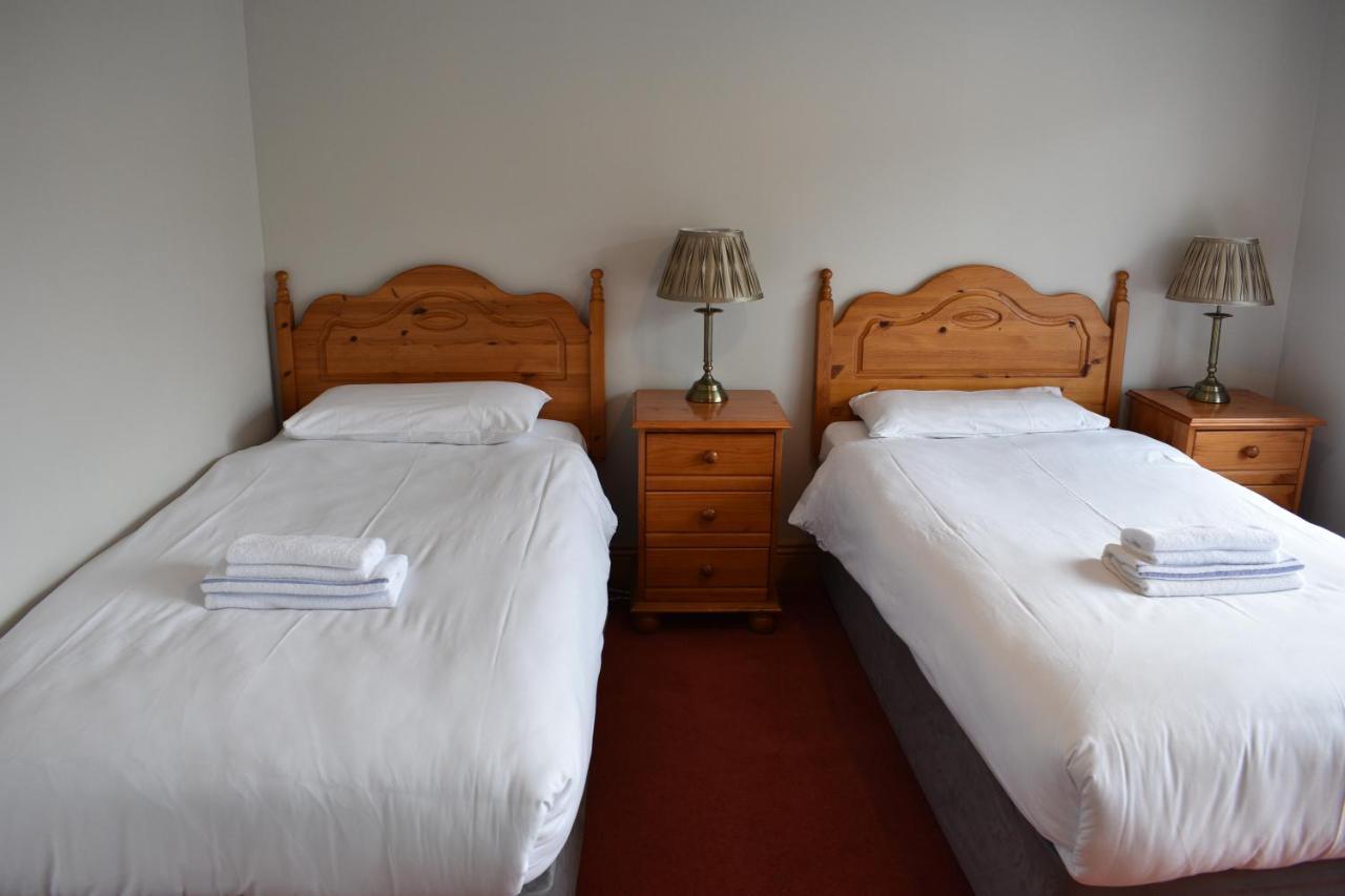 Aran View Holiday Homes Doolin - Home No 2 Knockfin Cross Roads Exterior photo