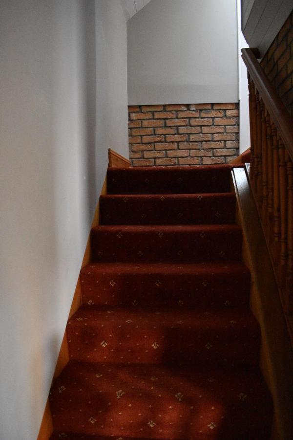 Aran View Holiday Homes Doolin - Home No 2 Knockfin Cross Roads Exterior photo