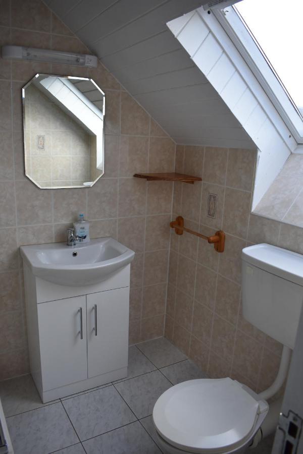 Aran View Holiday Homes Doolin - Home No 2 Knockfin Cross Roads Exterior photo