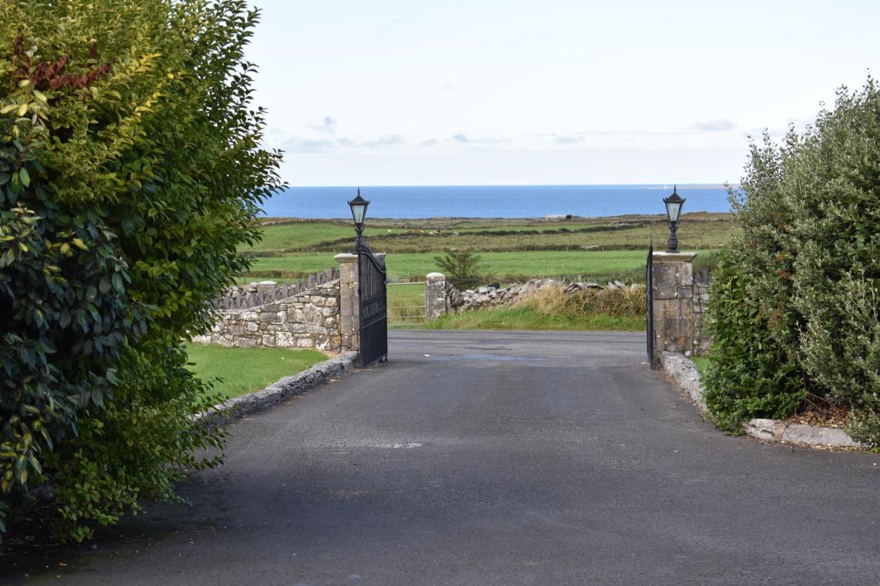 Aran View Holiday Homes Doolin - Home No 2 Knockfin Cross Roads Exterior photo