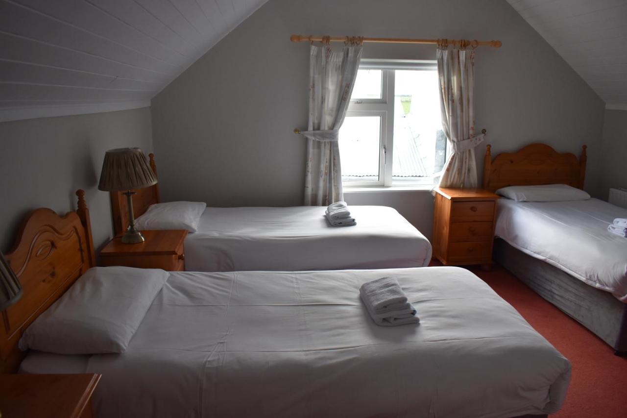 Aran View Holiday Homes Doolin - Home No 2 Knockfin Cross Roads Exterior photo