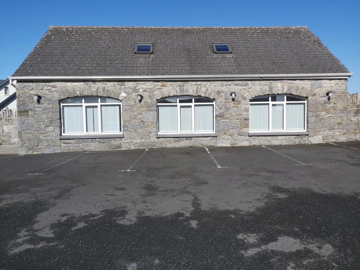 Aran View Holiday Homes Doolin - Home No 2 Knockfin Cross Roads Exterior photo